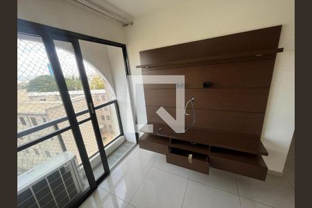 Foto 02 de apartamento à venda com 2 quartos, 50m² em Quinta da Paineira, São Paulo