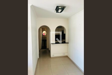 Foto 11 de apartamento à venda com 2 quartos, 50m² em Quinta da Paineira, São Paulo