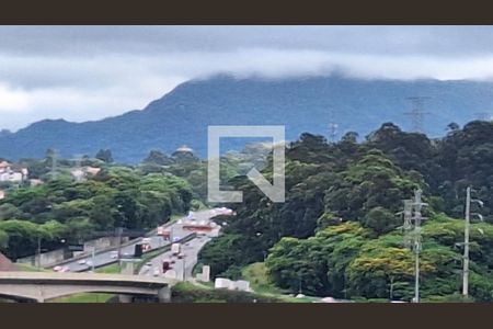 Vista de apartamento à venda com 3 quartos, 87m² em Vila Anastácio, São Paulo