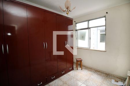 Quarto 2 de apartamento à venda com 2 quartos, 46m² em Irajá, Rio de Janeiro