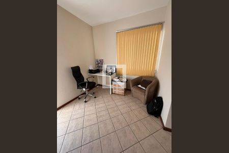 Quarto 02 de apartamento à venda com 2 quartos, 115m² em Itapoã, Belo Horizonte