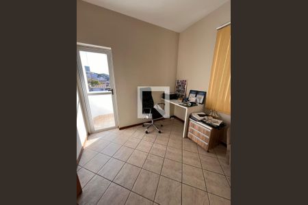 Quarto 02 de apartamento à venda com 2 quartos, 115m² em Itapoã, Belo Horizonte