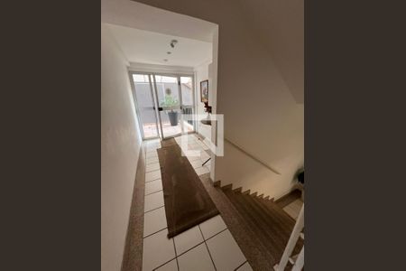Hall de apartamento à venda com 2 quartos, 115m² em Itapoã, Belo Horizonte