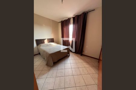Quarto 01 - Suite de apartamento à venda com 2 quartos, 115m² em Itapoã, Belo Horizonte