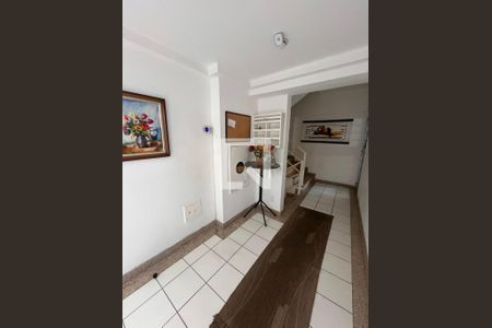 Hall de apartamento à venda com 2 quartos, 115m² em Itapoã, Belo Horizonte