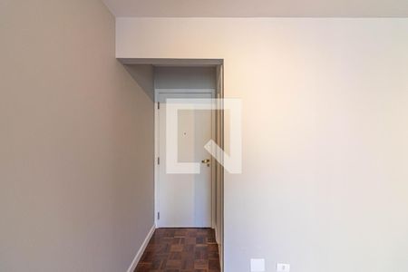 Sala de apartamento para alugar com 2 quartos, 88m² em Indianópolis, São Paulo