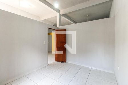 Quarto 1 de casa para alugar com 2 quartos, 45m² em Parque Savoi City, São Paulo