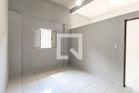 Quarto 1 de casa para alugar com 2 quartos, 45m² em Parque Savoi City, São Paulo
