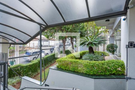Área comum de apartamento para alugar com 2 quartos, 58m² em Jardim Santa Cruz (campo Grande), São Paulo