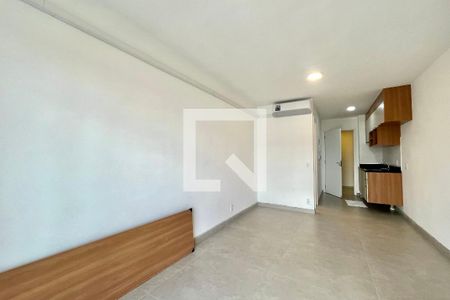 Sala/Quarto de kitnet/studio para alugar com 1 quarto, 26m² em Vila da Saúde, São Paulo