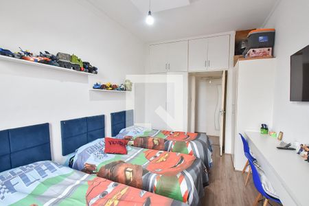 Quarto 1 de apartamento à venda com 2 quartos, 97m² em Vila Monumento, São Paulo