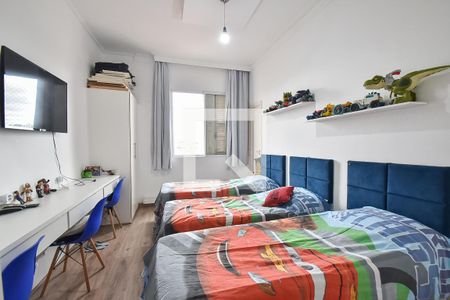 Quarto 1 de apartamento à venda com 2 quartos, 97m² em Vila Monumento, São Paulo