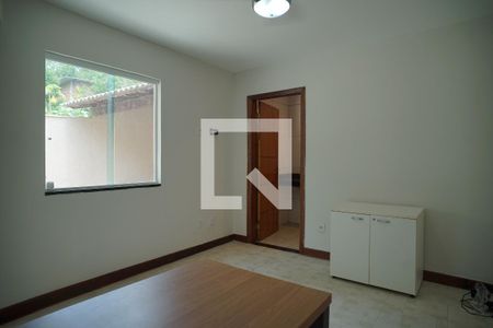 Quarto 1 de casa para alugar com 4 quartos, 247m² em Engenho do Mato, Niterói