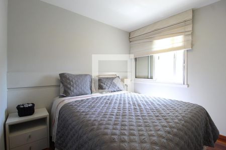 Quarto 1 de apartamento à venda com 2 quartos, 89m² em Itaim Bibi, São Paulo