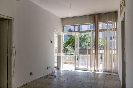 Sala 1 de casa à venda com 5 quartos, 210m² em Prado, Belo Horizonte