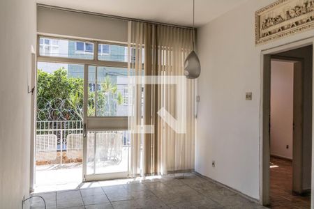 Sala 1 de casa à venda com 5 quartos, 210m² em Prado, Belo Horizonte