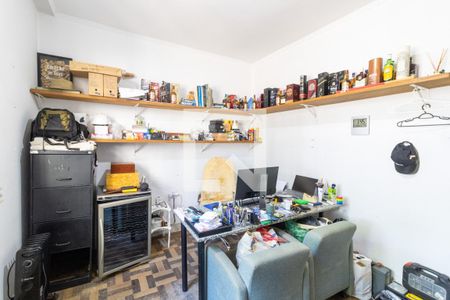 Escritório de casa à venda com 4 quartos, 298m² em Menino Deus, Porto Alegre