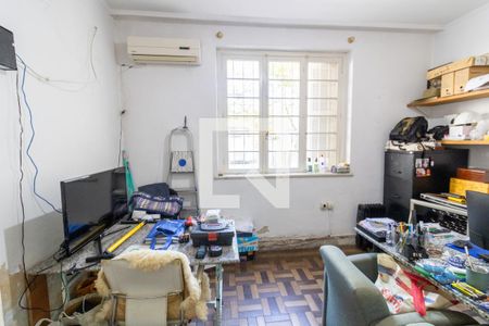 Escritório de casa à venda com 4 quartos, 298m² em Menino Deus, Porto Alegre