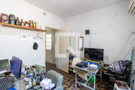 Escritório de casa à venda com 4 quartos, 298m² em Menino Deus, Porto Alegre