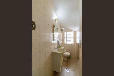 Casa à venda com 3 quartos, 175m² em Jardim Prudência, São Paulo