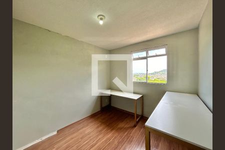 Quarto  de apartamento para alugar com 2 quartos, 45m² em Vila Diehl, Novo Hamburgo