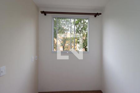 Quarto 1 de apartamento para alugar com 2 quartos, 35m² em Santa Maria, Santo André
