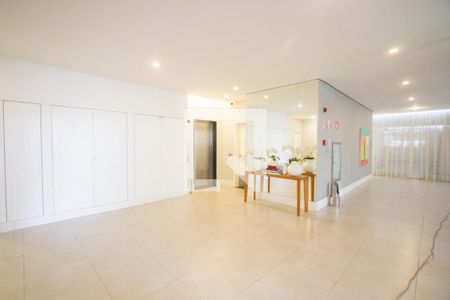 Kitnet/Studio para alugar com 1 quarto, 40m² em Brooklin, São Paulo