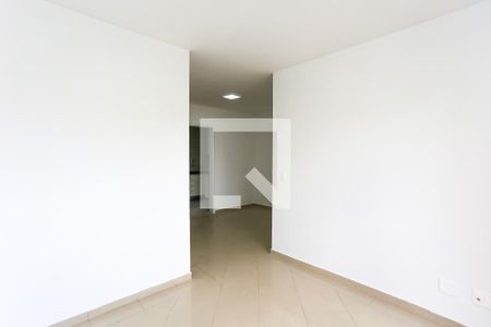 Sala  de apartamento para alugar com 3 quartos, 75m² em Panamby, São Paulo