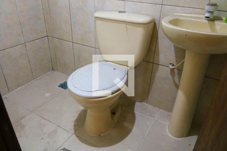 Quarto de apartamento para alugar com 1 quarto, 40m² em Engenho Novo, Rio de Janeiro