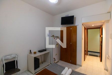 Studio de kitnet/studio à venda com 1 quarto, 30m² em Centro, Niterói