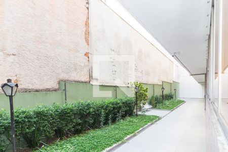 Quarto de apartamento à venda com 1 quarto, 36m² em Pompeia, São Paulo