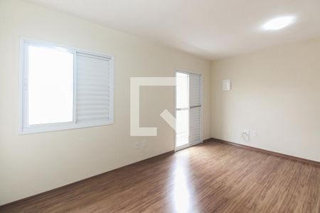 Quarto 2 e Suíte  de casa de condomínio à venda com 3 quartos, 120m² em Penha de França, São Paulo