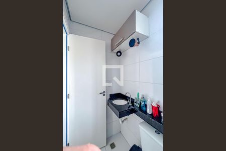 Apartamento à venda com 2 quartos, 33m² em Vila Matilde, São Paulo