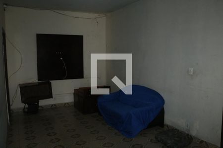 sala de casa para alugar com 2 quartos, 381m² em Floresta, Nova Iguaçu