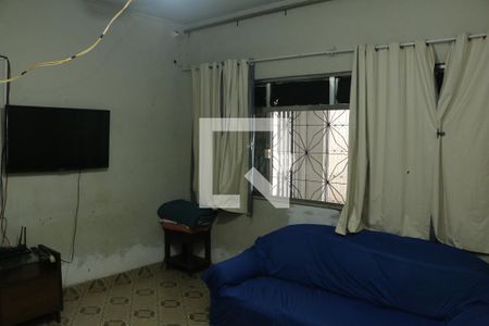 quarto de casa para alugar com 2 quartos, 381m² em Floresta, Nova Iguaçu
