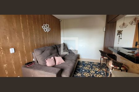 Apartamento para alugar com 2 quartos, 47m² em São João, Betim