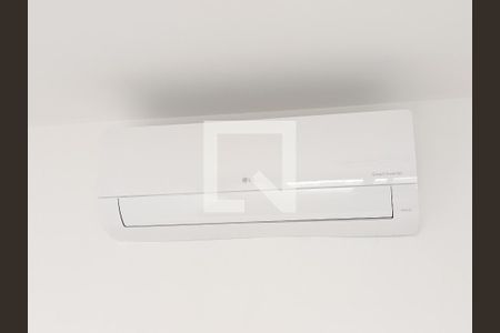 Suíte 1 de apartamento para alugar com 2 quartos, 68m² em Pinheiros, São Paulo