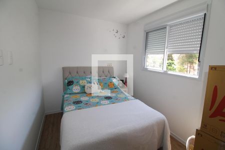 Quarto 2 de apartamento para alugar com 2 quartos, 40m² em Imirim, São Paulo