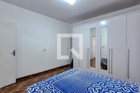 Quarto 1 de casa para alugar com 3 quartos, 122m² em Ipiranga, São Paulo
