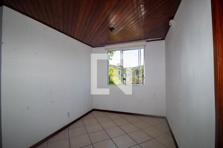 Sala de apartamento à venda com 2 quartos, 52m² em Vila Nova, Porto Alegre
