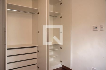 Quarto 1 de apartamento para alugar com 2 quartos, 67m² em Vila Clementino, São Paulo