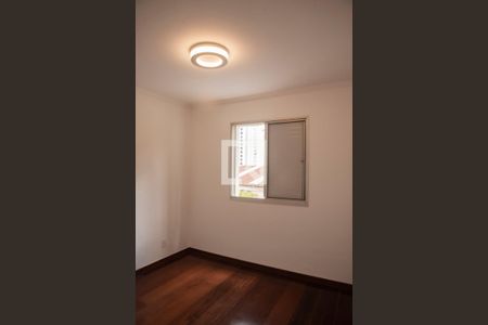 Quarto 1 de apartamento para alugar com 2 quartos, 67m² em Vila Clementino, São Paulo