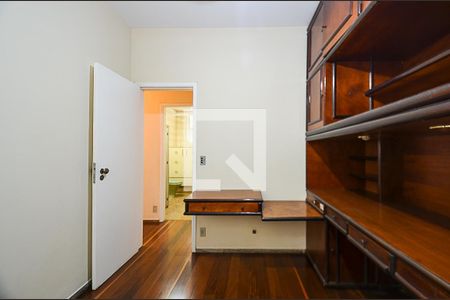 Quarto 1 de apartamento à venda com 4 quartos, 150m² em Santa Efigênia, Belo Horizonte