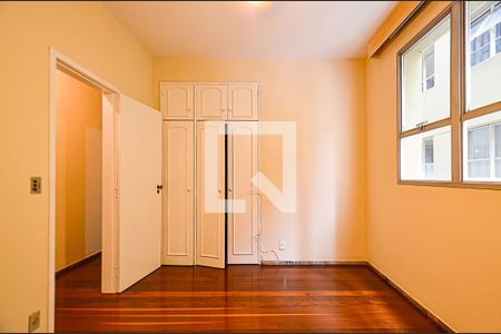 Quarto 2 de apartamento à venda com 4 quartos, 150m² em Santa Efigênia, Belo Horizonte