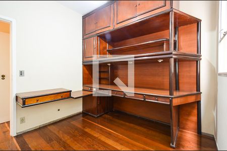 Quarto 1 de apartamento à venda com 4 quartos, 150m² em Santa Efigênia, Belo Horizonte