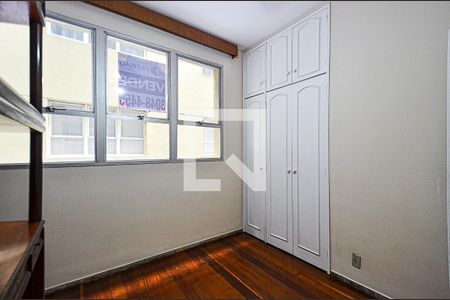 Quarto 1 de apartamento à venda com 4 quartos, 150m² em Santa Efigênia, Belo Horizonte