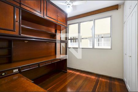 Quarto 1 de apartamento à venda com 4 quartos, 150m² em Santa Efigênia, Belo Horizonte