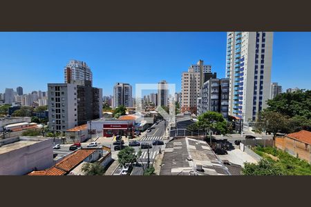 Kitnet/Studio para alugar com 1 quarto, 25m² em Chácara Inglesa, São Paulo