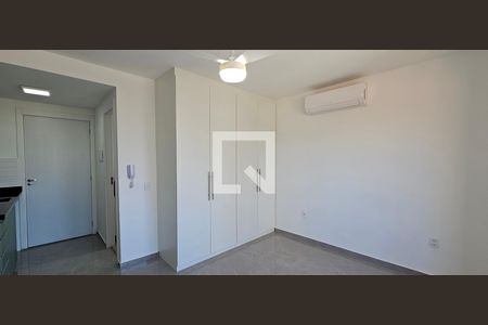 Kitnet/Studio para alugar com 1 quarto, 25m² em Chácara Inglesa, São Paulo