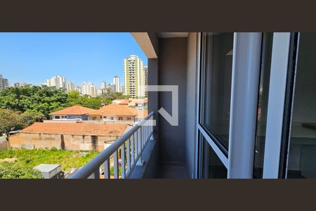 Kitnet/Studio para alugar com 1 quarto, 25m² em Chácara Inglesa, São Paulo